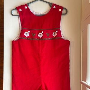 Petit Bebé Toddler boys’ Jon Jon